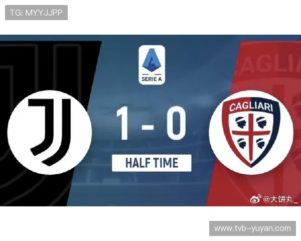 卡利亚里22%控球率教科书防反，尤文图斯78%控球沦为空谈