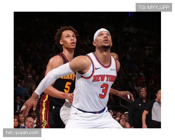 尼克斯113-102战胜老鹰，布朗森带队取得开门红