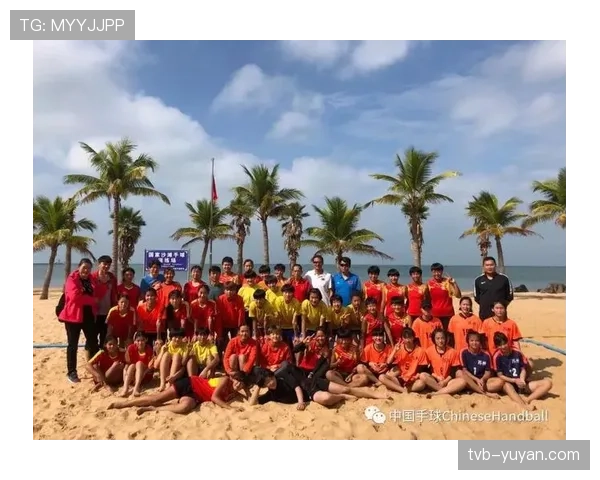 荷兰手球协会宣布成功申办2028年欧洲女子青年锦标赛